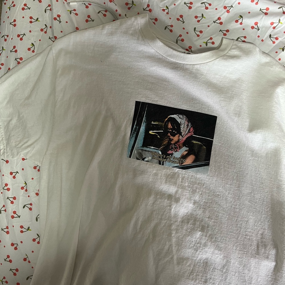 Olivia Rodrigo Tshirt